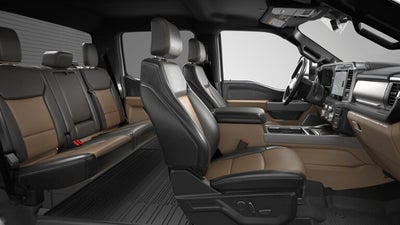 2026 Ford Super Duty F-350 DRW Lariat DRW