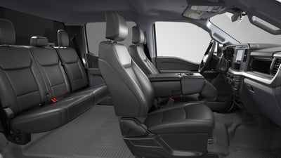 2026 Ford Super Duty F-450 DRW F-450® XL