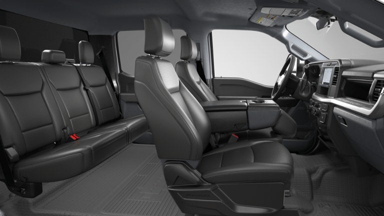 2026 Ford Super Duty F-450 DRW F-450® XL
