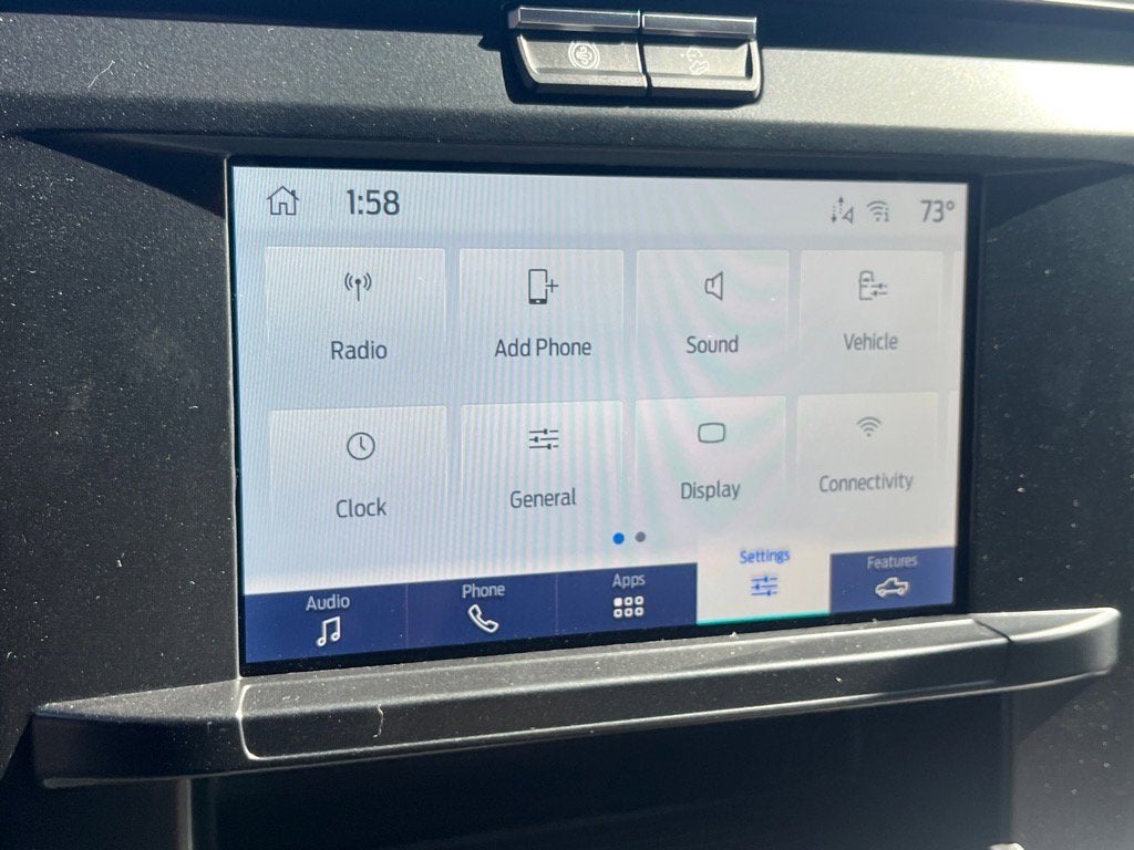 2026 Ford Super Duty F-350 SRW XLT