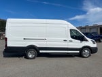 2026 Ford Transit Cargo Van 350 HD