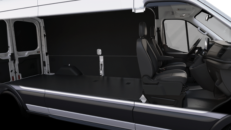 2024 Ford Transit Cargo Van Base