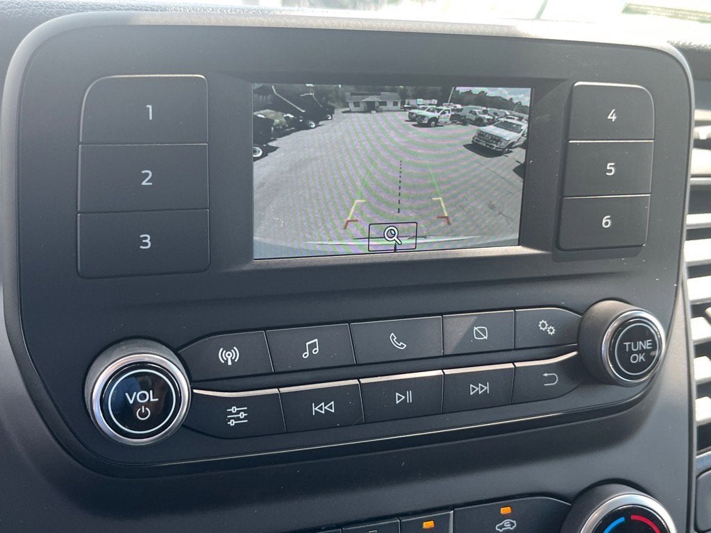 2025 Ford Transit Cargo Van 250