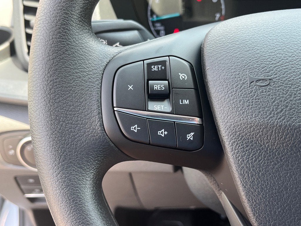 2025 Ford Transit Cargo Van 250