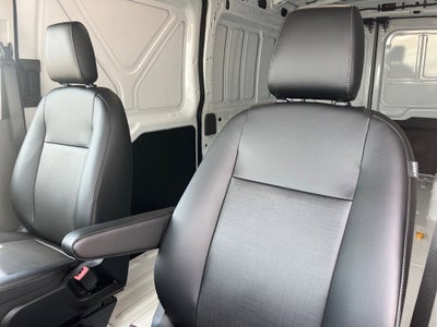 2025 Ford Transit Cargo Van 250