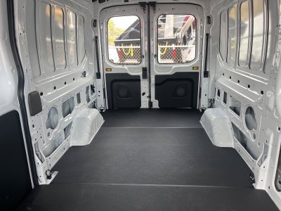 2026 Ford Transit Cargo Van 250