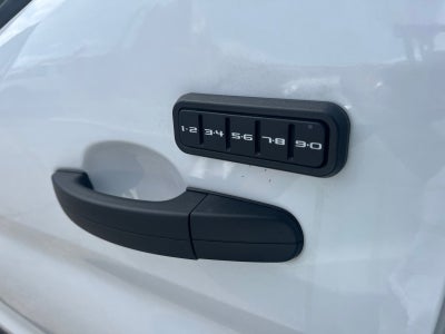 2026 Ford Transit Cargo Van 250