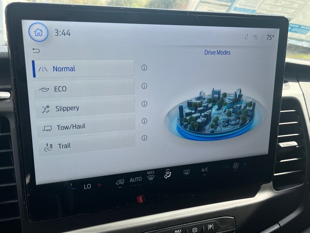 2026 Ford Transit Cargo Van 250