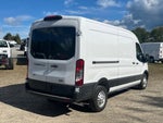 2026 Ford Transit Cargo Van 250