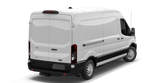 2027 Ford Transit Cargo Van Base