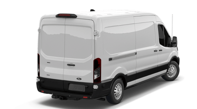 2027 Ford Transit Cargo Van Base