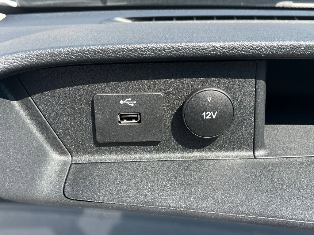 2025 Ford Transit Cargo Van 250