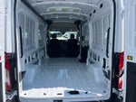 2025 Ford Transit Cargo Van 250