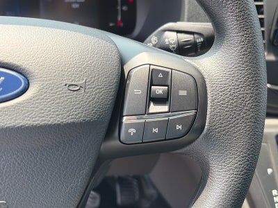 2026 Ford Transit Cargo Van 250