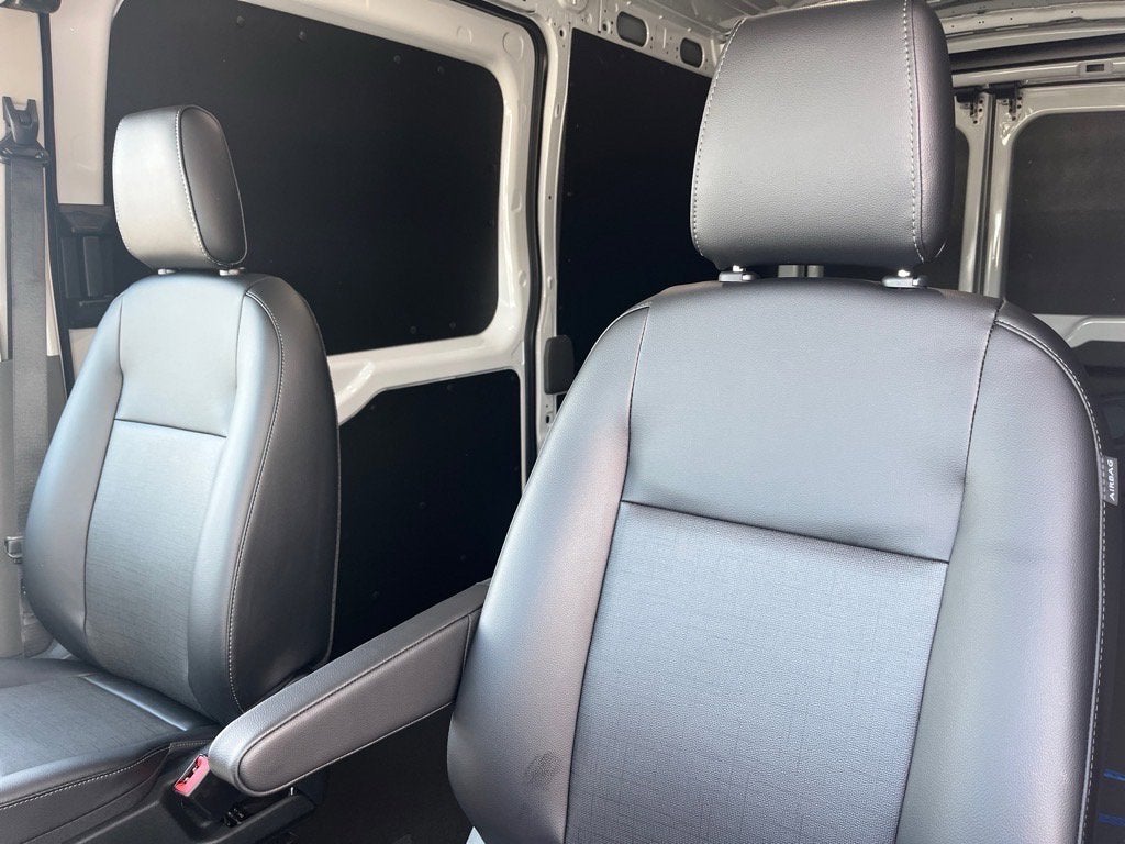 2025 Ford Transit Cargo Van 250