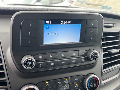 2025 Ford Transit Cargo Van 250