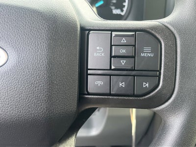 2026 Ford Super Duty F-350 SRW XLT