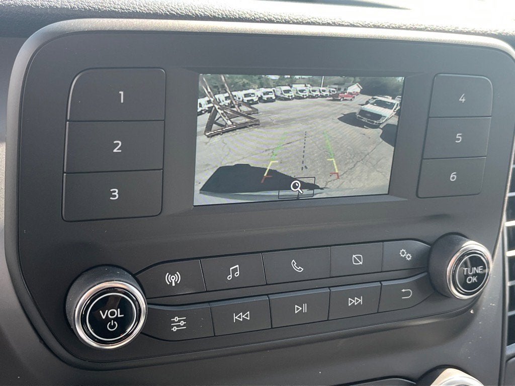 2025 Ford Transit Cargo Van 150