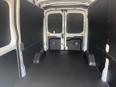 2025 Ford Transit Cargo Van 150