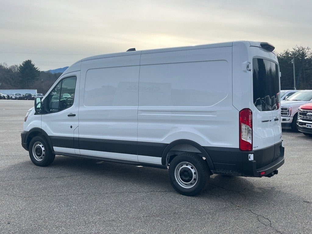 2026 Ford Transit Cargo Van 150