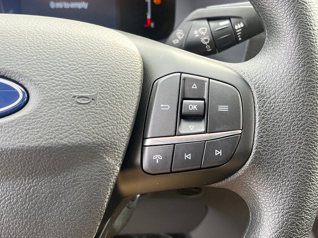 2026 Ford Transit Cargo Van 150