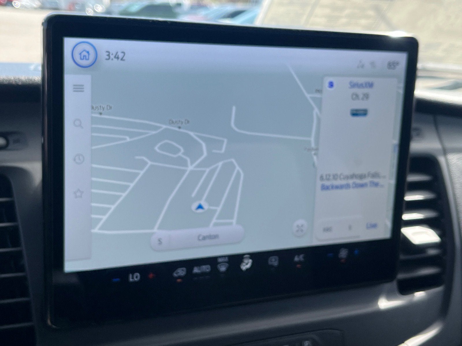 2026 Ford Transit Cargo Van 150