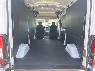 2026 Ford Transit Cargo Van 150