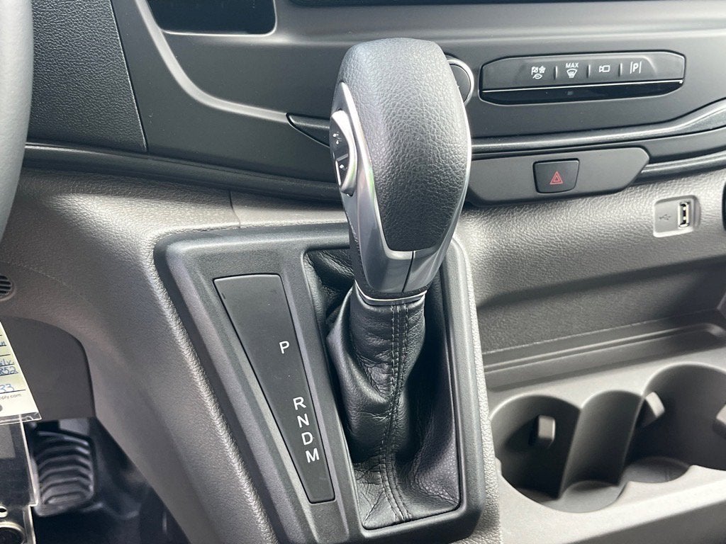 2025 Ford Transit Cargo Van 150
