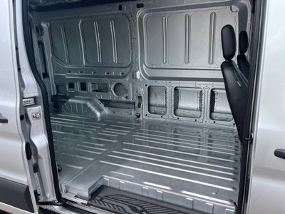 2025 Ford Transit Cargo Van 150