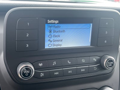 2025 Ford Transit Cargo Van 150