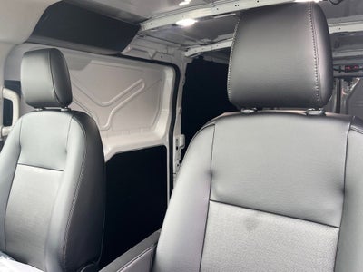 2025 Ford Transit Cargo Van 150