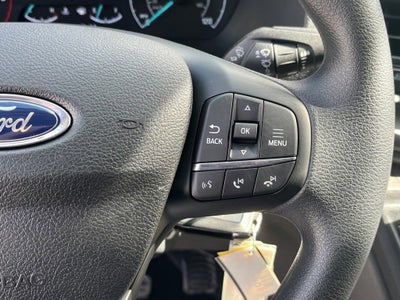 2025 Ford Transit Cargo Van 150