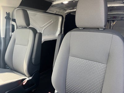 2025 Ford Transit Cargo Van 150