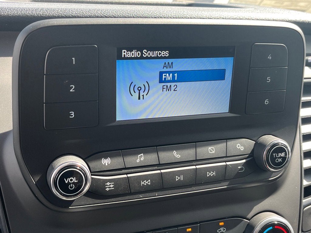 2025 Ford Transit Cargo Van 150