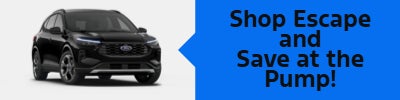 Shop 2026 Ford Escape at Boyd Brothers Ford in Oxford, NC